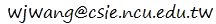 mail